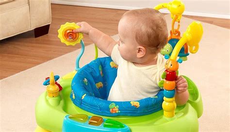 baby activity centers june  bestreviews
