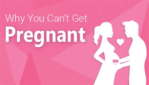 why some women cant get pregnant online lesbian stories