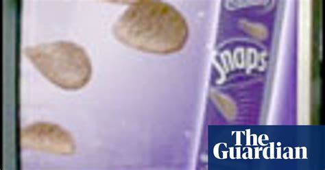 Cadbury Launches New Tv Campaign Business The Guardian