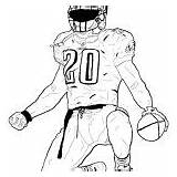 Coloring Pages 49ers San Francisco Logo Related Posts Players sketch template