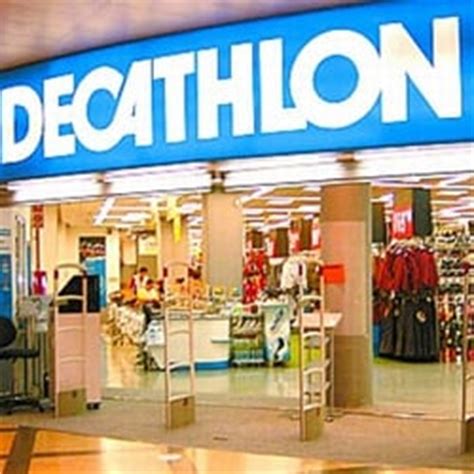 decathlon sporting goods  alberto lionello  montesacro talenti bufalotta rome roma