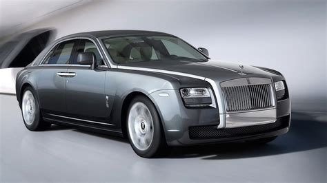 rolls royce ghost specifications photo price