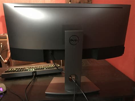 dell ultrasharp uw curved monitor review ign
