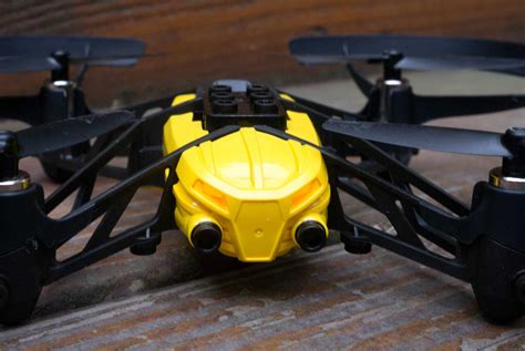 parrot minidrone airborne night airborne cargo review toms guide