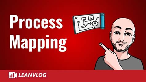 process mapping     improve processes youtube