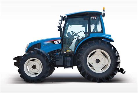 ls tractor xp series price specification features