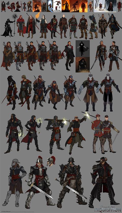 dragon age inquisition armor request skyrim mod requests  nexus forums