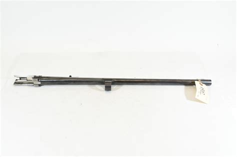 browning  slug barrel