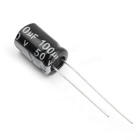 uf capacitors  geek electronics