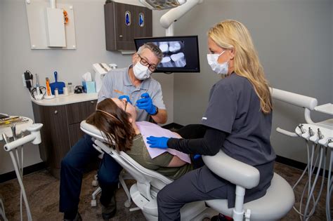 your teeth cleaning is not just a teeth cleaning