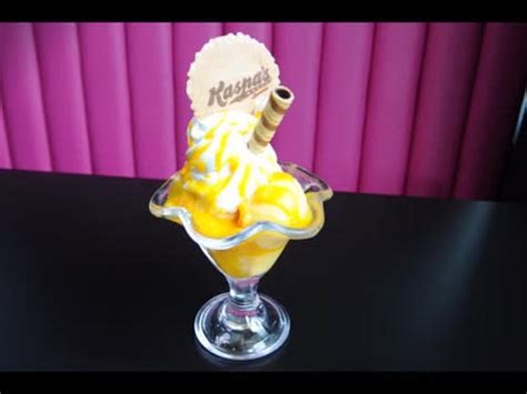 we tried out liverpool s new dessert restaurant kaspa s liverpool echo