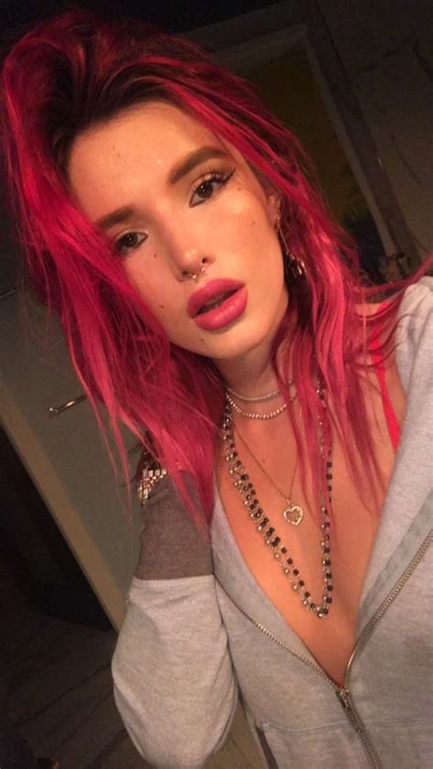 Bella Thorne Sexy 7 Photos S Thefappening