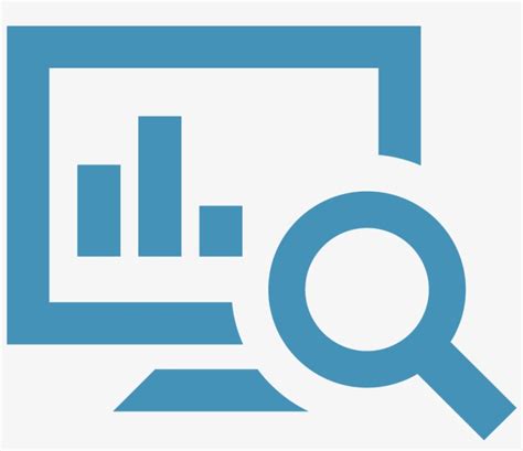 product image research icon transparent png