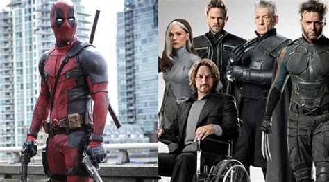 ‘deadpool officially biggest ‘x men film ever entertainment news the indian express