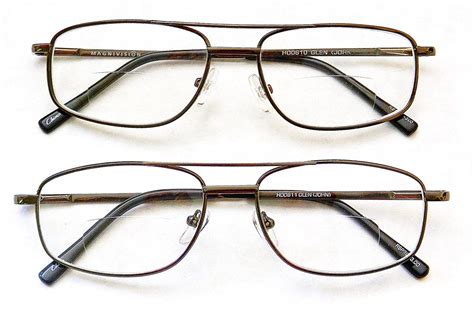 2 pack bonus magnivision 1 25 bifocals traditional