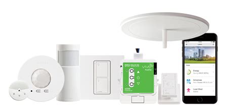 lutron launches vive wireless lighting control system electrical