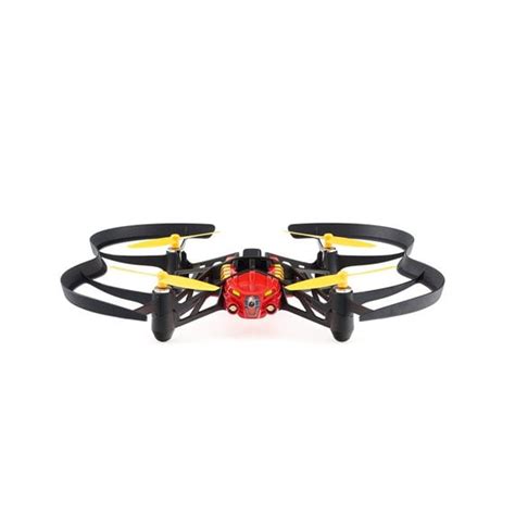 comprar el dron parrot airborne night blaze al mejor precio ilikephone