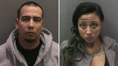 2 Arrested Suspected Of Running Sex Scam In Orange County 6abc
