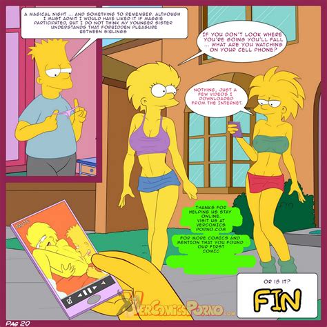 view the simpsons 1 a visit from the sisters hentai porn free