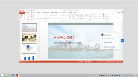dropbox launches microsoft office collaboration features  word excel  powerpoint