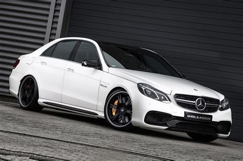 amg matic  top gear