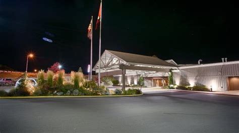 western  kootenai river inn casino spa updated  prices