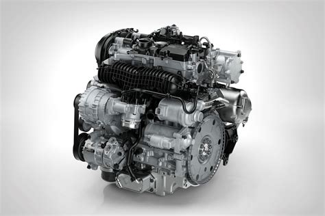 volvo introduces powerful  efficient  engines      models autoevolution