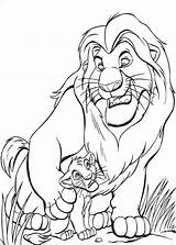 Lion Roi Gratuit Ancenscp sketch template