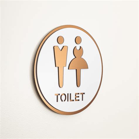 unisex bathroom sign ubicaciondepersonascdmxgobmx