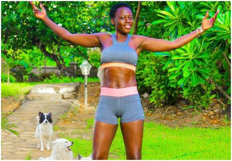 Akothee Steps Out Ranting After She Is Called A Prostitute