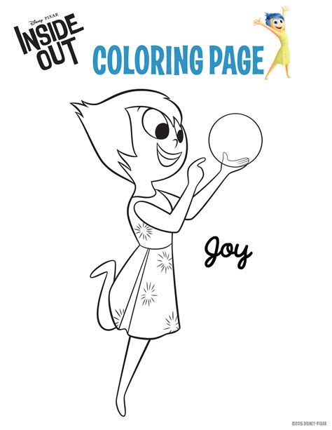 vice versa joy   kids coloring pages