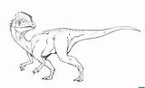 Jurassic Dilofossauro Raptor Dinosaurier Ausmalen Indominus Lego Indoraptor Dinosaur Dilophosaurus Vorlagen Ausschneiden Dinosaurios sketch template