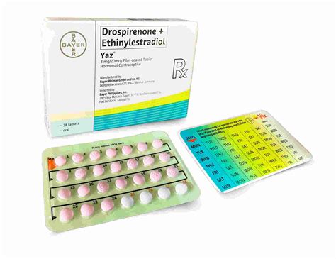 yaz pills  mg  mcg    price  philippines