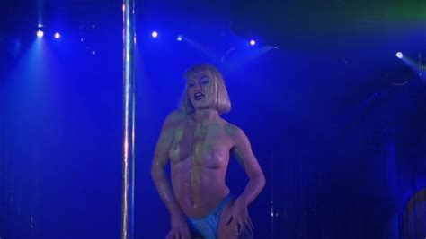 Nude Video Celebs Rena Riffel Nude Striptease 1996