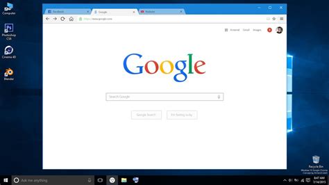 google chrome  windows  concept  doable