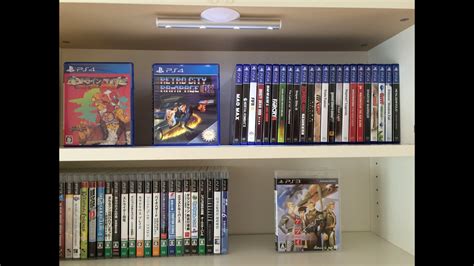 ps game collection playstation  youtube