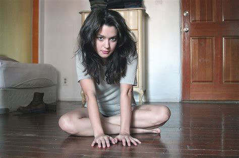 meg myers s feet