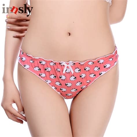 innsly women thongs and g strings panties sexy women s thongs cotton