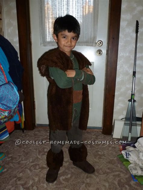 father son diy costume how to train your [husband to be a