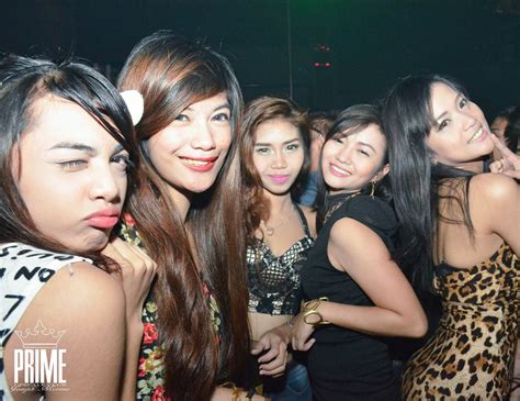 Prime Upscale Club Quezon City Manila Jakarta100bars
