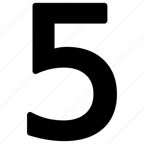 number  png   cliparts  images  clipground