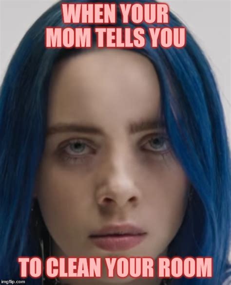 billie eilish memes gifs imgflip