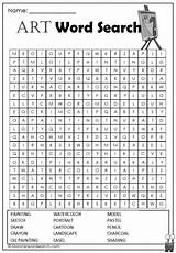 Monsterwordsearch Freeprintabletm Elementary Finishers Kittybabylove Crossword Compliment Searching sketch template