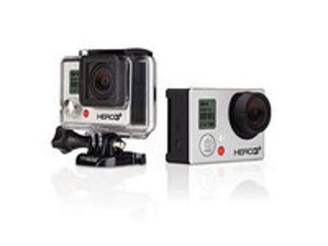 gopro launches  smaller hero cnet