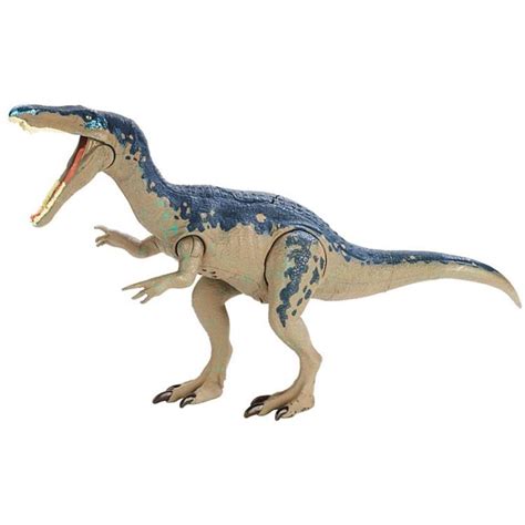 Jurassic World Fallen Kingdom Roarivores Set Of 4