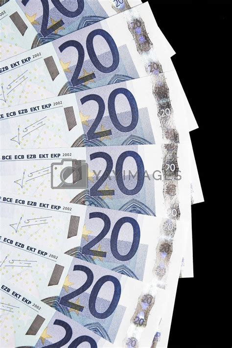 money  euro notes detail  thorsten vectors illustrations   yayimages