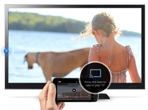 chromecast les meilleures applications android  installer