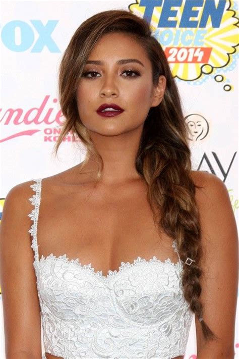 Pin By Caitlyn On Shay Mitchell Shay Mitchell Hair