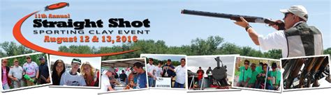 sporting clay event sponsorship ability connection colorado