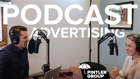 podcast advertising  youtube